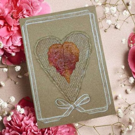 Unique-Handmade-Valentines-Heart-Card-for-Special-Someone