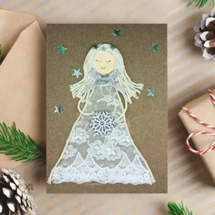 Special-Handmade-Christmas-Card-for-Your-Lovely-Wife