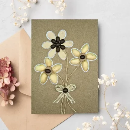 Handmade-thank-you-card-with-flowers-8