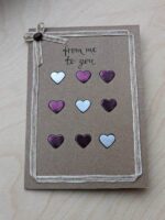 Unique-Valentines-Day-Card-That-Will-Make-Your-Loved-Special-on-the-table