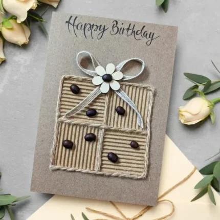 Beautiful-Handmade-Eco-Friendly-Birthday-Card