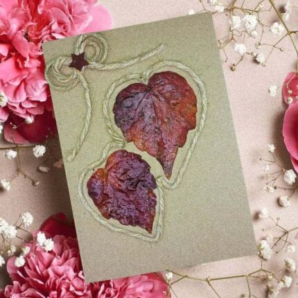 Beautiful-Autumn-Leaf-Valentine-Card-Perfect-Gift-for-Her-or-Him