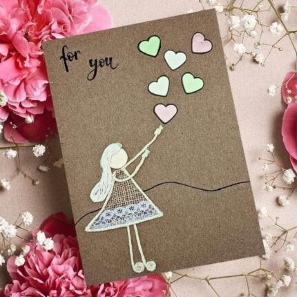 Homemade-valentines-card-for-him-or-her