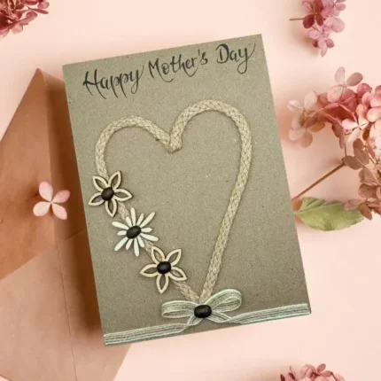 Handmade-happy-mothers-day-card