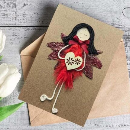 Personalised-handmade-greeting-card-for-her-birthday