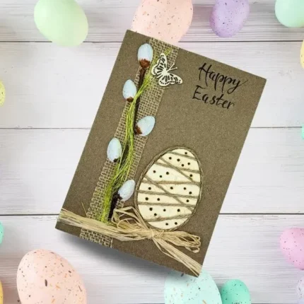 Beautiful-Egg-Card-Handmade-Holiday-Card