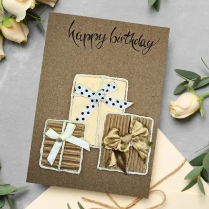 Handmade-birthday-card-one-of-a-kind-greetiing-card